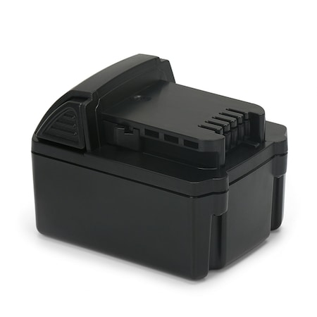 Dantona Power Tool Battery, TOOL-504LI-40 TOOL-504LI-40